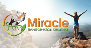 Miracle Transformation Challenge